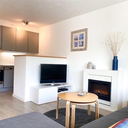Vakantie Appartement Westkapelle We05 Extérieur photo