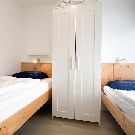 Vakantie Appartement Westkapelle We05 Extérieur photo