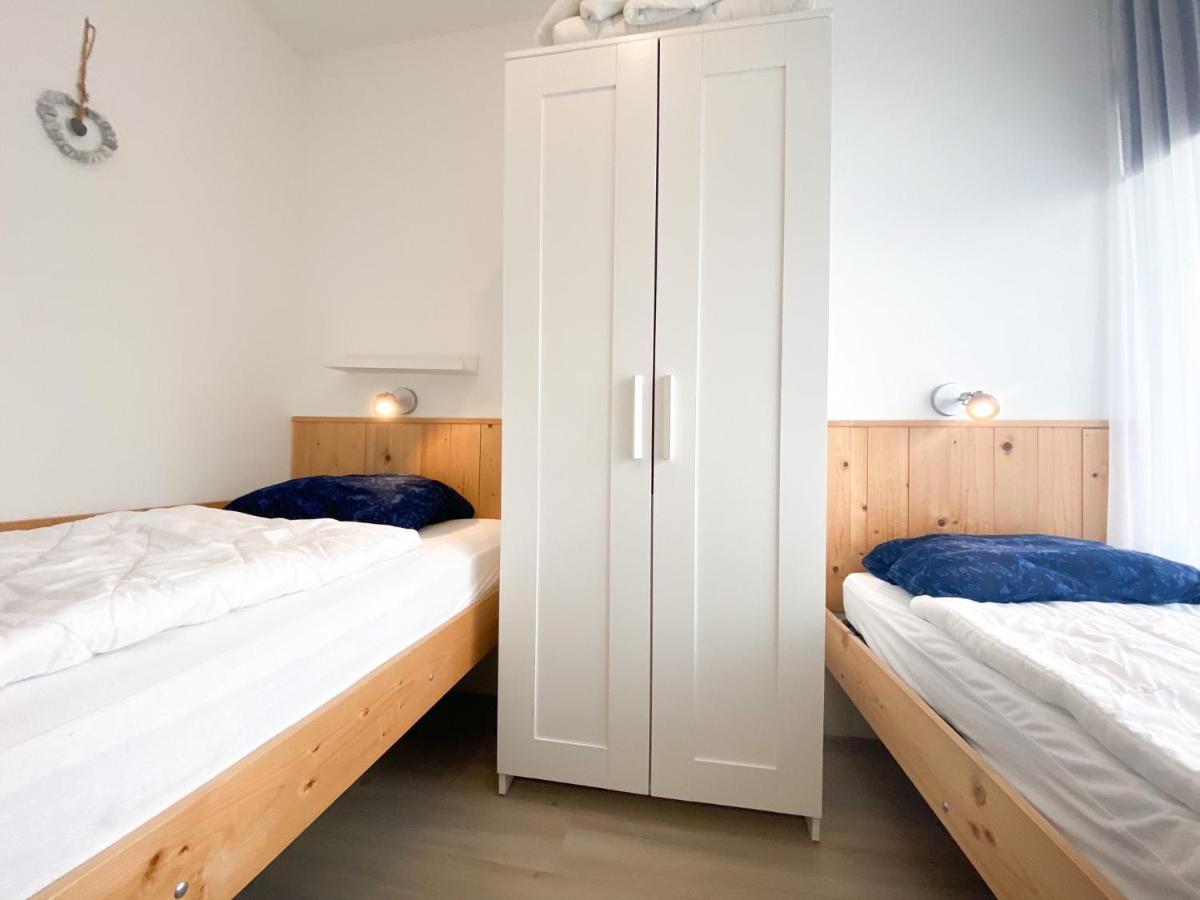 Vakantie Appartement Westkapelle We05 Extérieur photo