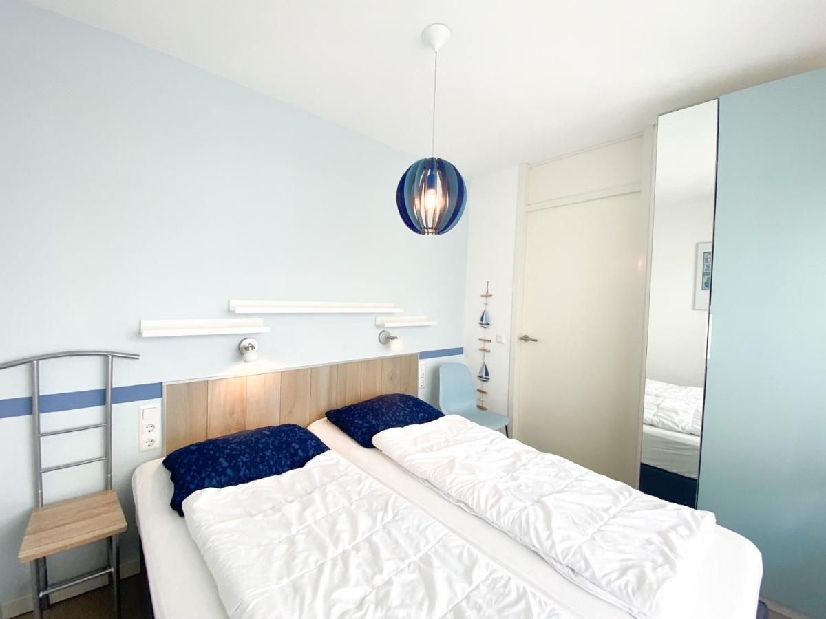 Vakantie Appartement Westkapelle We05 Extérieur photo