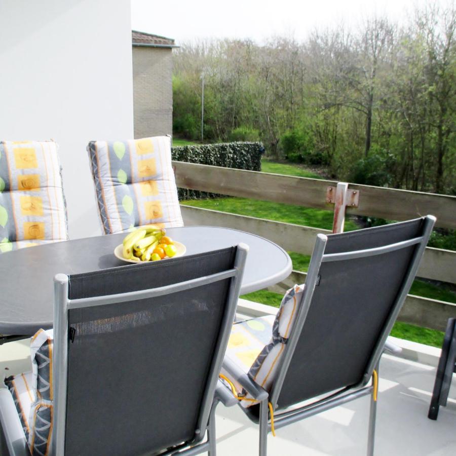 Vakantie Appartement Westkapelle We05 Extérieur photo