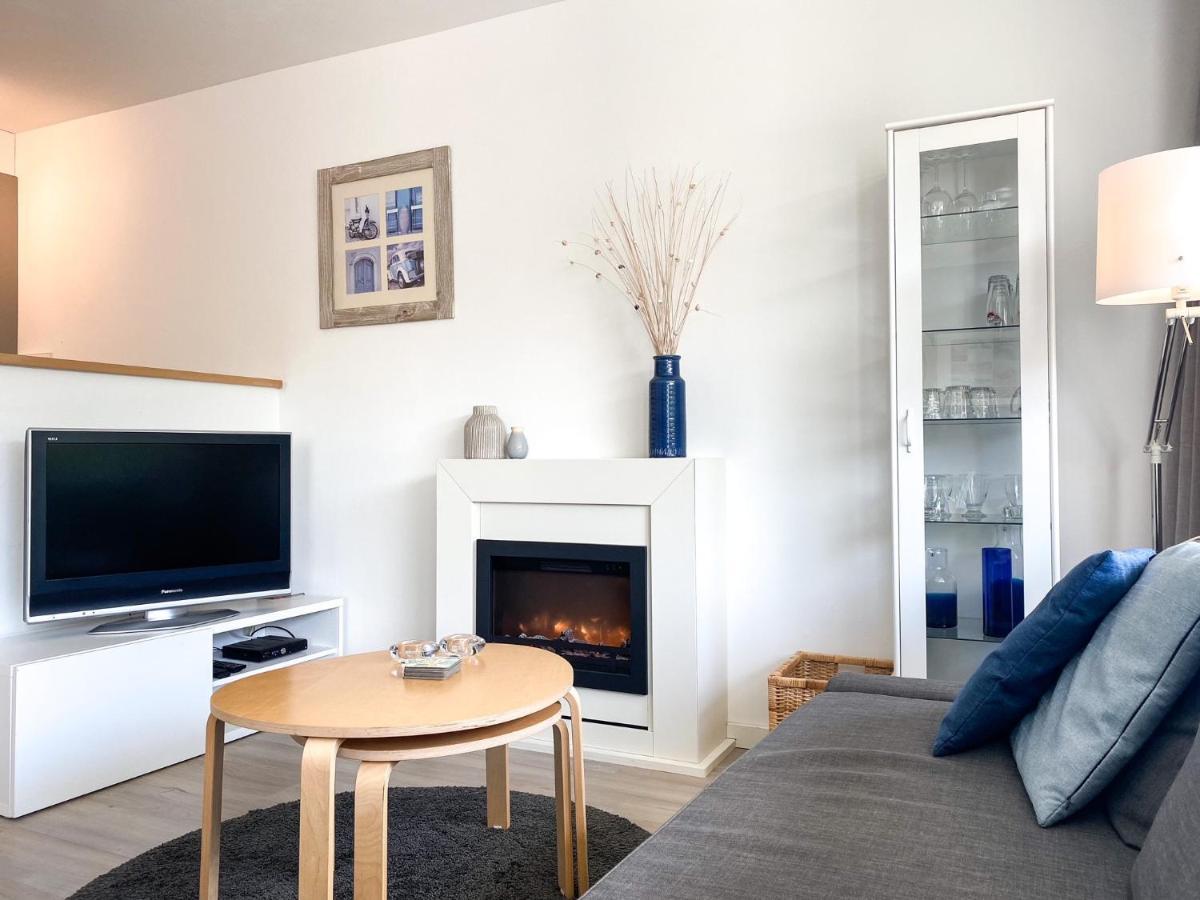 Vakantie Appartement Westkapelle We05 Extérieur photo